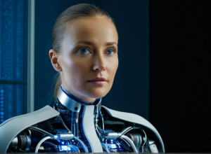 Искусственный интеллект в медицине