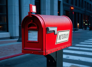 Дания Прекращает Доставку Писем: Цифровизация Изменила Почтовые Услуги Страны