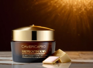 Крах империи красоты: Немецкий косметический бренд MGM Cosmetics объявил о банкротстве