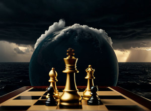 США обсуждают убежище для Мадуро в Москве: Венесуэльский лидер под давлением