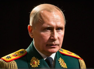 История Российской Федерации