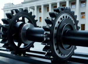 Министра труда Германии обвиняют в "борьбе с благосостоянием" на фоне жесткой позиции по реформам