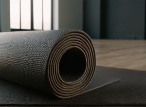 Звезда "Гладбаха" Джо Рейна усиленно тренируется с йога-тренером Гётце для возвращения на пик формы