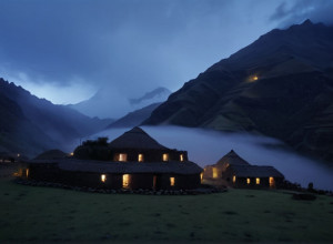 Лина Медина: Загадка самой юной матери в истории, родившей в 5 лет