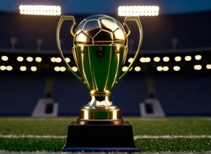 Кубок Германии: Болельщики "Боруссии" Мёнхенгладбах верят в победу