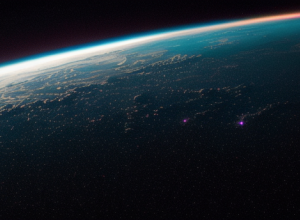 Застрявшие астронавты и политические интриги вокруг последней миссии NASA в космосе