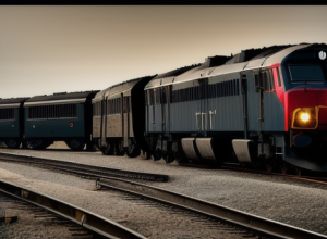 Скандал в Deutsche Bahn: Кондуктор высадил 14-летнего сына комика из ICE из-за ошибки в билете!