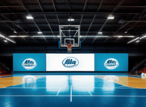 Смена тренера в ALBA Berlin: Клубу нужен новый импульс для выхода в плей-офф?