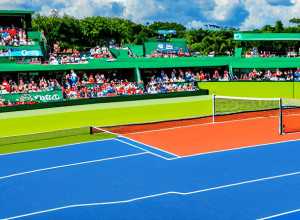 Miami Open 2025: Расписание