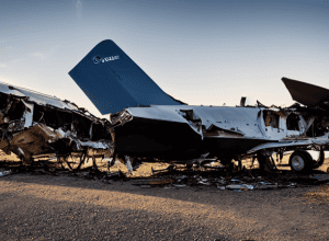 Тайна рейса 9525: новая док. о Germanwings