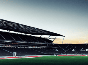 VfB Stuttgart продлевает контракт с Хоенессом: новые цели в Европе