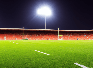 Монстр менталитета влюблен во Франкфурт