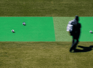 Хргота может покинуть «Гройтер Фюрт» из-за опции выкупа