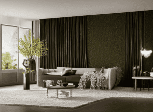 Репортёр пробует себя в бурлеске: горячее испытание!