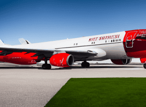 Пьяный пассажир сорвал вылет на Майорку из Бремена