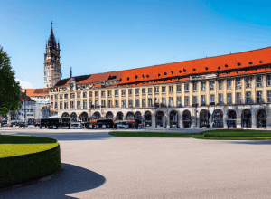 Кандидат в мэры Мюнхена: «Мы больше не безопасный мегаполис»