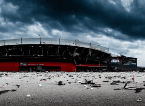 Вандализм в Польше: ФКМ Заплатит?