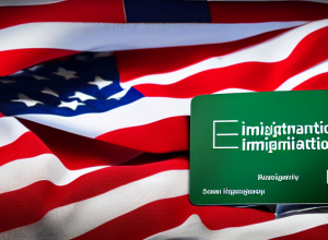 Права обладателей Green Card под вопросом после ареста пропалестинского активиста