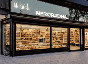 Впервые в истории: Mercadona сокращает общее количество магазинов