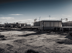 Крах европейского проекта по производству аккумуляторов: Northvolt объявила о банкротстве в Швеции – сможет ли Европа сохранить позиции в гонке электромобилей?