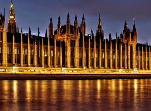 Парламент Испании: скандалы, коррупция и дебаты о морали