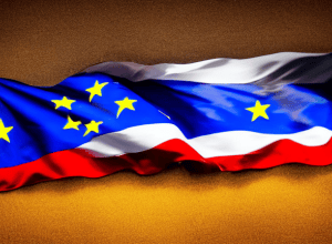 За что выступает Европа, когда защищается? Анализ текущей геополитической ситуации и роли ЕС