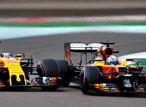 Гонки Формулы-1: Hamilton в Ferrari, McLaren бросает вызов Red Bull – анализ сезона