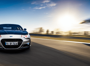 Европейские автопроизводители терпят убытки в 2024 году, Toyota лидирует в одиночку