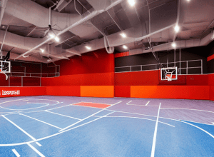 Испания завоевывает серебро на Кубке Чемпионов по баскетболу 3x3: новый успех команды Веги Химено