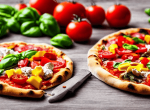 Как приготовить вкусную пиццу из покупной основы: советы и рецепты