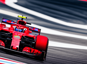 Льюис Хэмилтон заставляет Ferrari ликовать: Поул-позиция на спринте в Шанхае