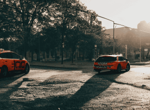 Мюнхен: Мужчина напал с ножом на полицейских