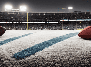Звезда NFL обвиняет бывшую в насилии
