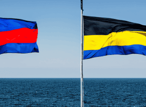 Черное море: Украина и Россия договорились о перемирии?