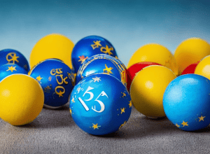 Розыгрыш 25 марта 2025 - Сорвали ли вы джекпот Eurojackpot в 112 миллионов евро?