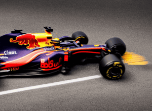 Red Bull меняет пилота: Шок в Формуле 1