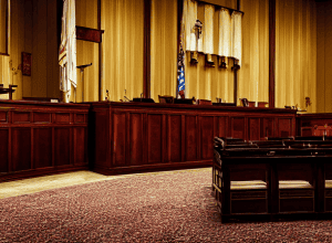 Депардье в суде: Гримасы и игра актера в центре скандала