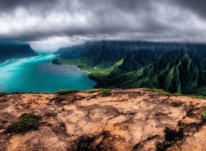 Врач избил жену камнем из-за селфи на Гавайях