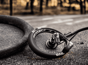 В Фрайбурге женщина (37) спугнула веловора: подробности