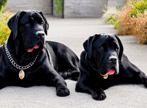 Недооцененный Cane Corso: Больше, чем просто сторож