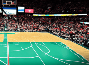 NBA в Европе: Новая лига с командами из Парижа и Лондона?