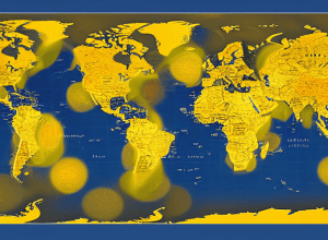Где живут самые счастливые люди: World Happiness Report
