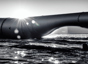 Лавров подтвердил переговоры РФ и США по Nord Stream