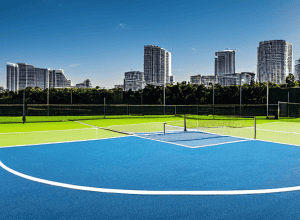 Miami Open 2025: Расписание четвертьфиналов и результаты