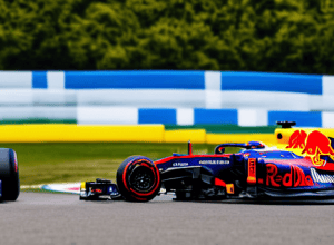Red Bull: Юки Цунода заменит Лиама Лоусона