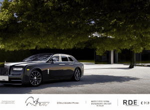 Убийство у дома: Новые детали дела об убийстве топ-менеджера Rolls-Royce
