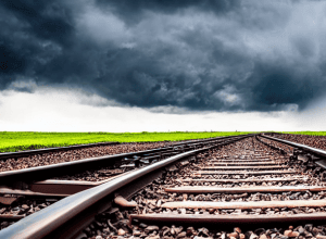 Deutsche Bahn сократила убытки до 1,8 млрд евро