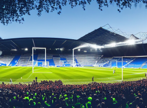 VfL Bochum: Новый Король трансферной стоимости и изменения в команде