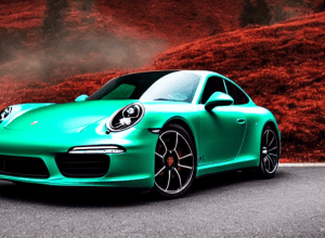 Porsche: Убытки €20 млрд, но дивиденды выплатят