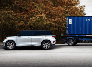 Новые пошлины Трампа угрожают рабочим местам VW, Mercedes & BMW
